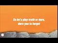 Tyla - Truth or Dare (Lyrics)