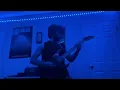 Dream Widow - Encino Guitar Cover