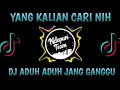 Download Lagu DJ JANG GANGGU   DJ ADUH ADUH JANG GANGGU  FULL BASS REMIX   VIRAL TIKTOK