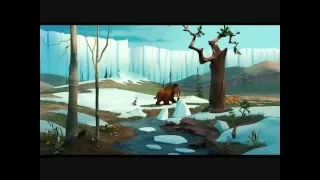 ICE AGE Belkhir HD 
