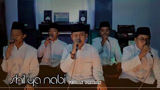 Download SIL YA NABI || FESBAN OMAHAN || AL - MUFID MP3