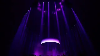 مين يتذكر حفل بلاك بينك لاغنية بومباياه النسخة اليابانية فجرو ام المسرح 