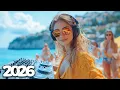 Lagu Alan Walker, Justin Bieber, Coldplay, Avicii \u0026 Kygo Style🍉Best Popular Songs 2025🍉Summer Vibes #72