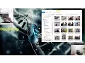 Gesture Controlled Laptop Using Image Processing in MATLAB