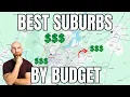 Where to Live in Chattanooga Suburbs for Every Price Range Explained