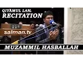 Download Lagu Muzammil Hasballah : Emotional Do'a Qunut Nazilah (Makmum Menangis)