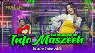 info maszehh dana kenakalan wes caer difarina indra adella om adella