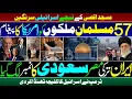 Download Lagu 🚨After Qatar 🇶🇦 Iran 🇮🇷 Turkey 🇹🇷 Saudi 🇸🇦 Egypt are the Next Target 🔥| 57 Muslim countries on Alert