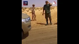 طردوا من تونس واستقبلتهم ليبيا 