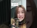 ตั้งใจรัก -พัด Vorapat x First Anuwat | Nink melody cover