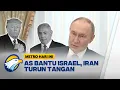 Download Lagu Putin: Kami Punya Hubungan Baik dengan Iran [Metro Hari Ini]