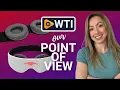 Manta Sleep Mask Our Point Of View