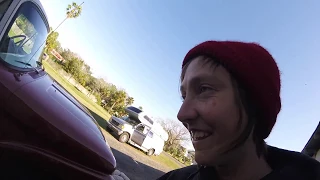 Gearing for the Little Bird Sailing Challenge