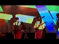 Take The Form, of Montreal @ The Sinclair (Cambridge MA 6/24/26)