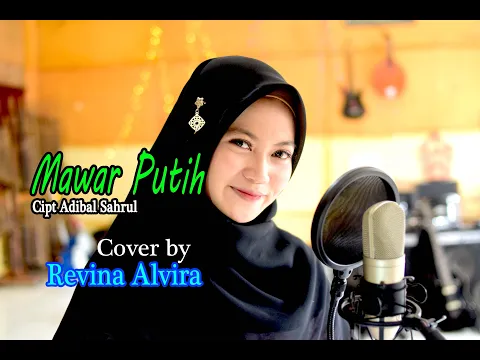 Download MP3 MAWAR PUTIH (Inul D) - Cover by Revina Alvira