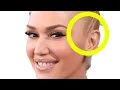 GWEN AGAIN Stefani Plastic Surgery Rumor Proof Facelift Scars and Telltale Signs Sephora Ad