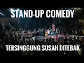 Download Lagu ORANG TERSINGGUNG SUSAH DITEBAK