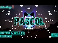 Yay0un9 S-Pascol (Original Audio)