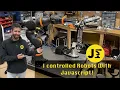Controlling Robots With Javascript Igus Rebel AR4