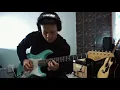 Psycho Post Jam - Mateus Asato