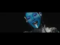 Grimes & i_o - Violence (Animation Cover)