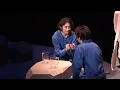 [For J-LODlive]「If I could picture a life…」Toyohashi Atrs Theatre 「もしも命が描けたら」穂の国とよはし芸術劇場