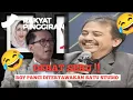 Lagu 🔴 NGAKAK.. ROY PANCI BAHAS IJAZAH GIBRAN LAGI⁉️🤣