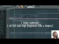 Tutorial #78 | Madeon "Love You Back" Underwater FX & Mp3 Artifacts 🌊