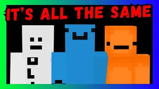 Minecraft Hardcore s SUCK nowadays