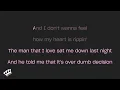 RAYE, 070 Shake - Escapism. (Karaoke Version)