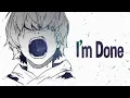 Download Lagu Nightcore - What do i live for (Fabian Secon) - (Lyrics)