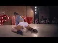 Jade Chynoweth Ester Dean - Drop It Low Nicole Kirkland Choreography