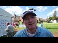 PGA Tour Champions Golfer Steve Flesch