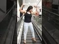 Download Lagu CEWEK INDIA PRINDHAVAN PAMER OTOT DI MALL | FLEXING HER SEXY MUSCLE AT MALL