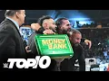 Download Lagu Top 10 Money in the Bank 2025 moments: WWE Top 10, June 7, 2025