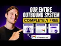 Trial Our Entire Outbound System Completely Free