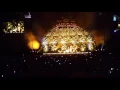 Chris Stapleton - Might as well get stoned Live in Ottawa at CTC March 19 2017