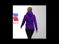 Russell Authentic Women s Hooded Sweatshirt - Bright Royal