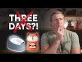 The 3-Day Potty Training Method is a Lie Do This Instead