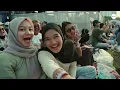 HIVI! SIAPKAH KAU 'TUK JATUH CINTA LAGI LIVE AT BIGU FESTIVAL