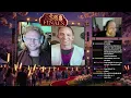 SSC8 Finalist Listening Stream 2