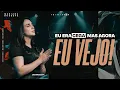Lagu Eu era cega, mas agora eu vejo!  | 🇺🇸 Mulher sábia 🇧🇷 | Mariana Rossafa