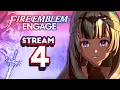WORLD S MOST PREDICTABLE PLOT TWIST Fire Emblem Engage Chapters 20-22