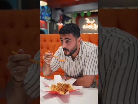 لما يبقى العوض عينه ع المرتب 😂