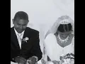Marry you again(Renewal of vows)