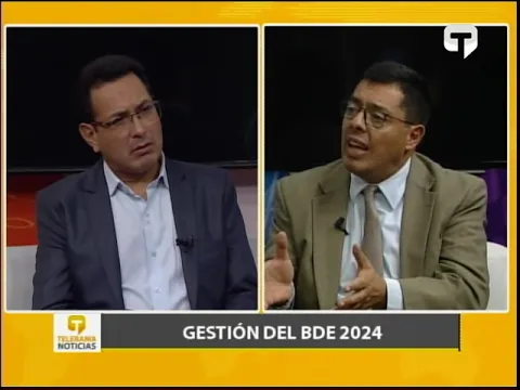 Eco. Carlos Rivera Bautista 