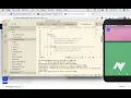4 NativeScript Vue Vuex Central data store management Part-4
