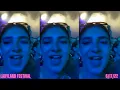 Tinashe & Channel Tres "HMU For A Good Time" MV Reaction