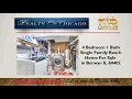 Berwyn real estate Berwyn il homes for sale Zillow Hugo Araujo Luxury Homes Of Chicago
