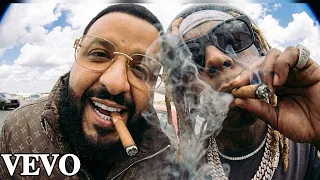 dj khaled ft lil wayne higher 2026 official music video new hip hop hit